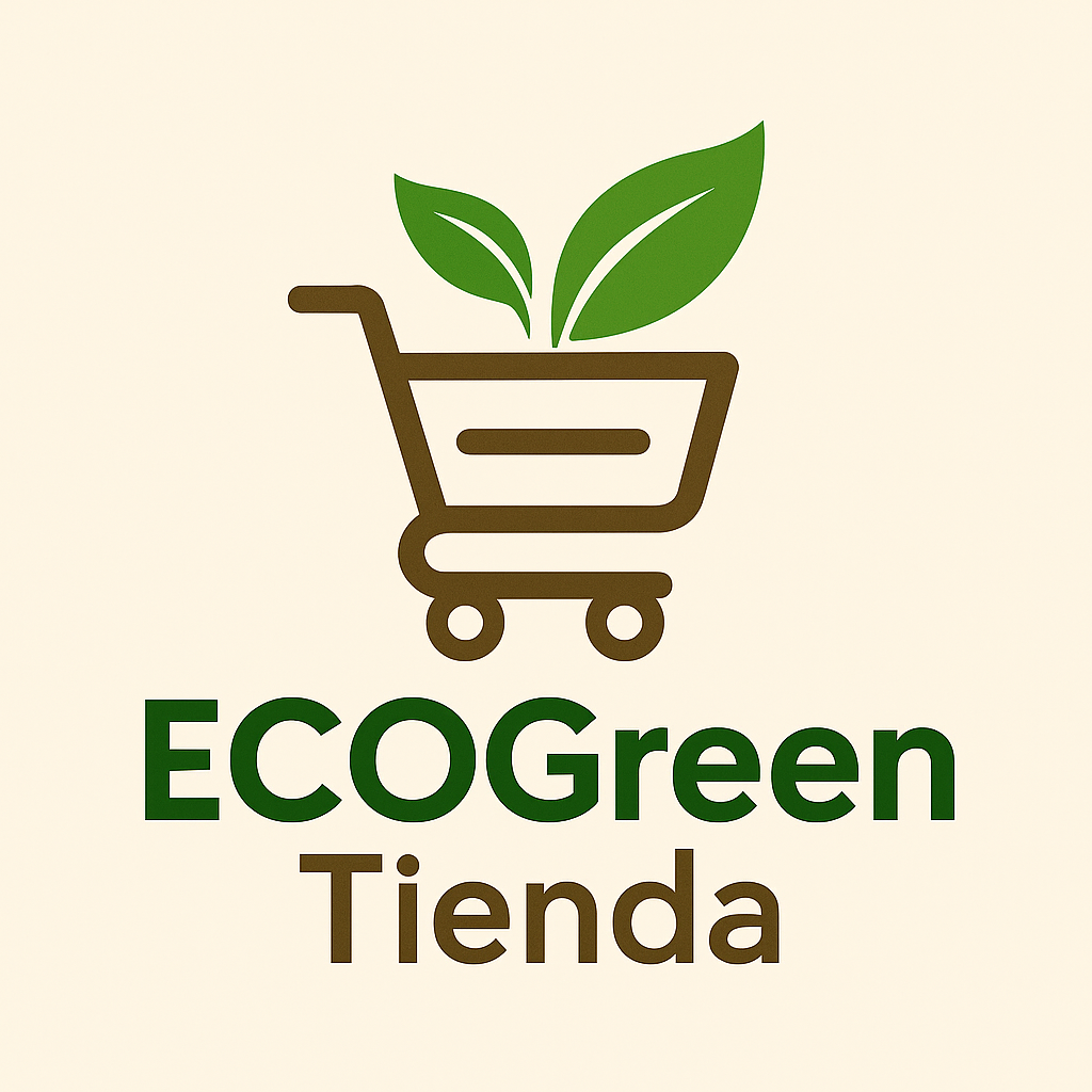 ECOGreen Tienda
